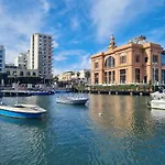 Appartement Casa Chloé - Vicino Al Porto E Basilica San Nicola Bari