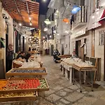 Casa Chloé - Vicino Al Porto E Basilica San Nicola Appartement