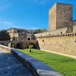 Casa Chloe - Vicino Al Porto E Basilica San Nicola Apartment Bari