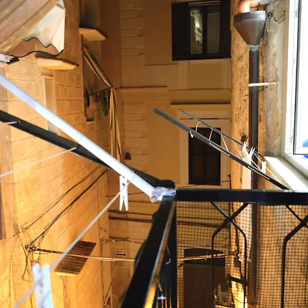 Casa Chloe - Vicino Al Porto E Basilica San Nicola *