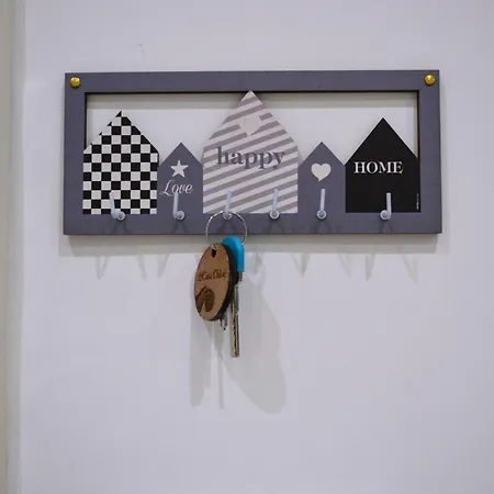 Casa Chloe - Vicino Al Porto E Basilica San Nicola