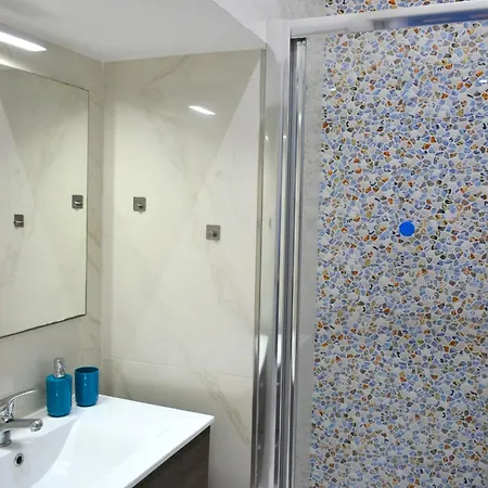 Casa Chloé - Vicino Al Porto E Basilica San Nicola Bari