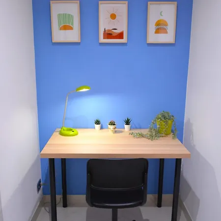 Casa Chloé - Vicino Al Porto E Basilica San Nicola *