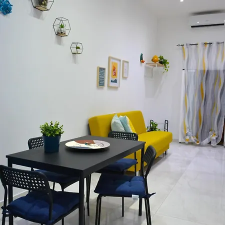 Casa Chloé - Vicino Al Porto E Basilica San Nicola Bari