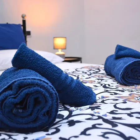 Casa Chloé - Vicino Al Porto E Basilica San Nicola *