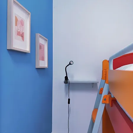 Casa Chloé - Vicino Al Porto E Basilica San Nicola Bari