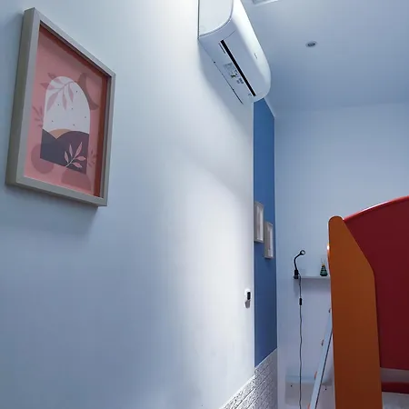 Casa Chloé - Vicino Al Porto E Basilica San Nicola * Bari