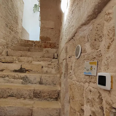 דירה Casa Chloe - Vicino Al Porto E Basilica San Nicola בארי