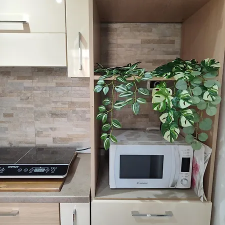 Casa Chloé - Vicino Al Porto E Basilica San Nicola Bari