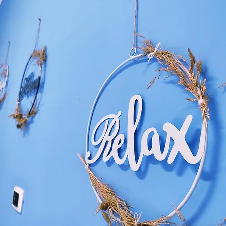 Casa Chloé - Vicino Al Porto E Basilica San Nicola * Bari