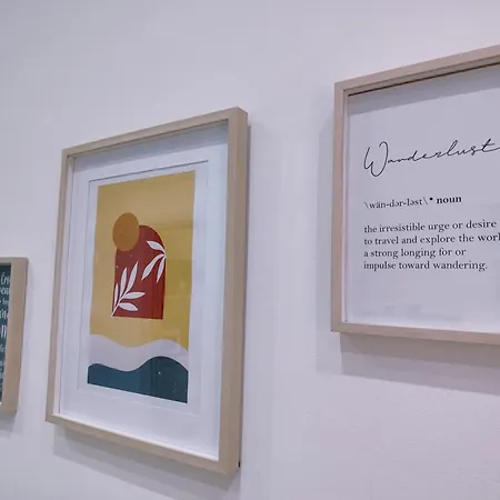 Casa Chloé - Vicino Al Porto E Basilica San Nicola Appartement Bari